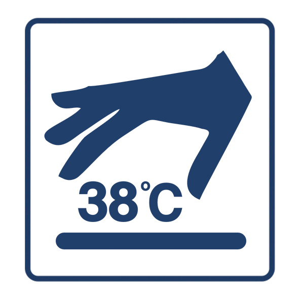 Cool-touch Technology
